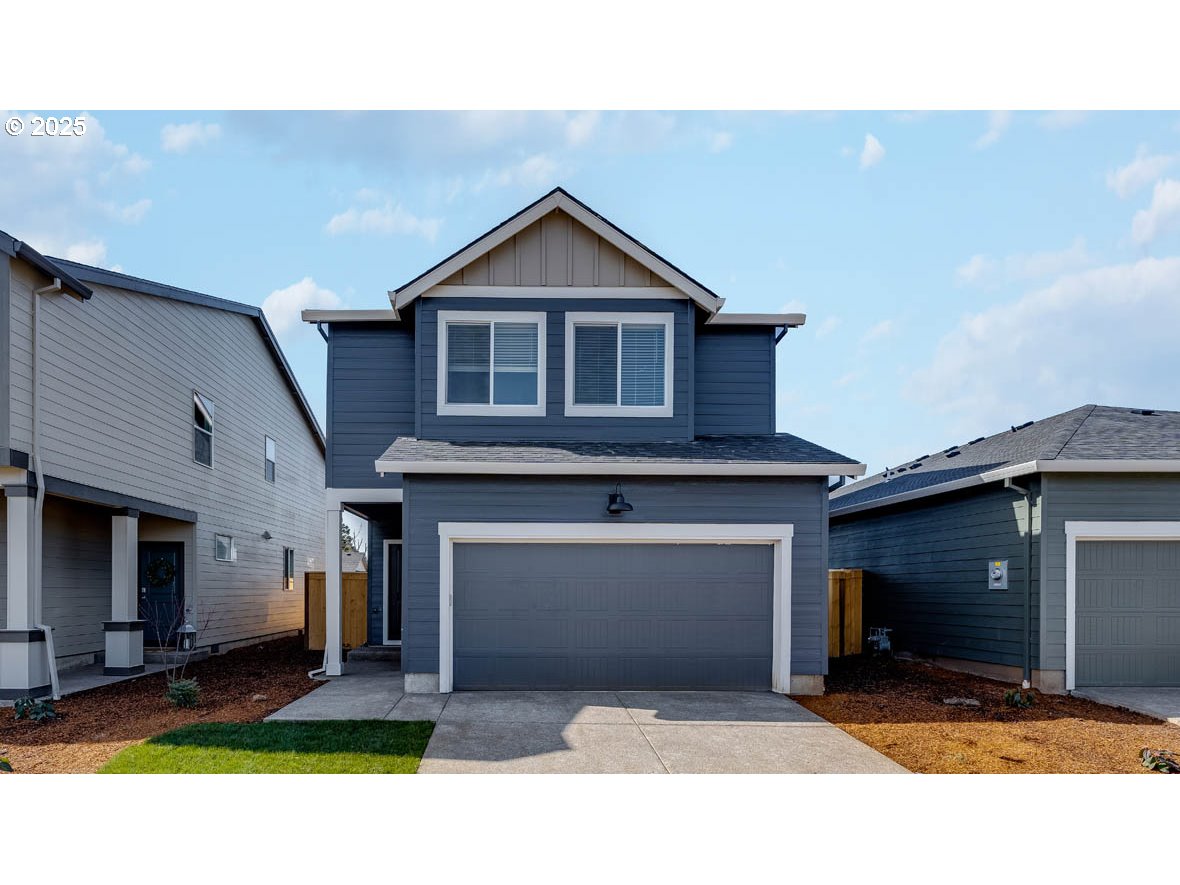2969 U Street Springfield, OR 97477 - Photo 1 of 21