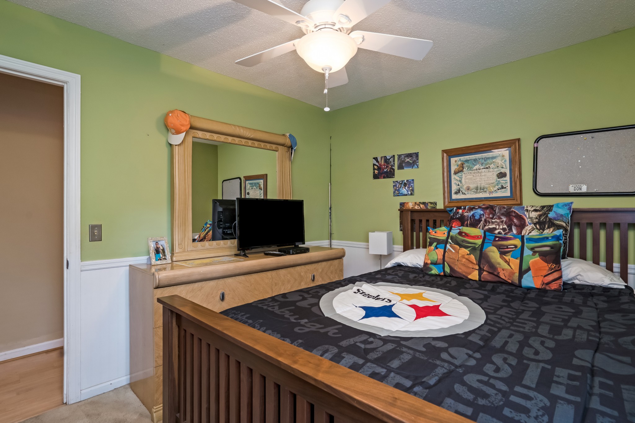 237 Green Harbor Road Old Hickory, TN 37138 - Photo 27 of 38 Gallery Image 27