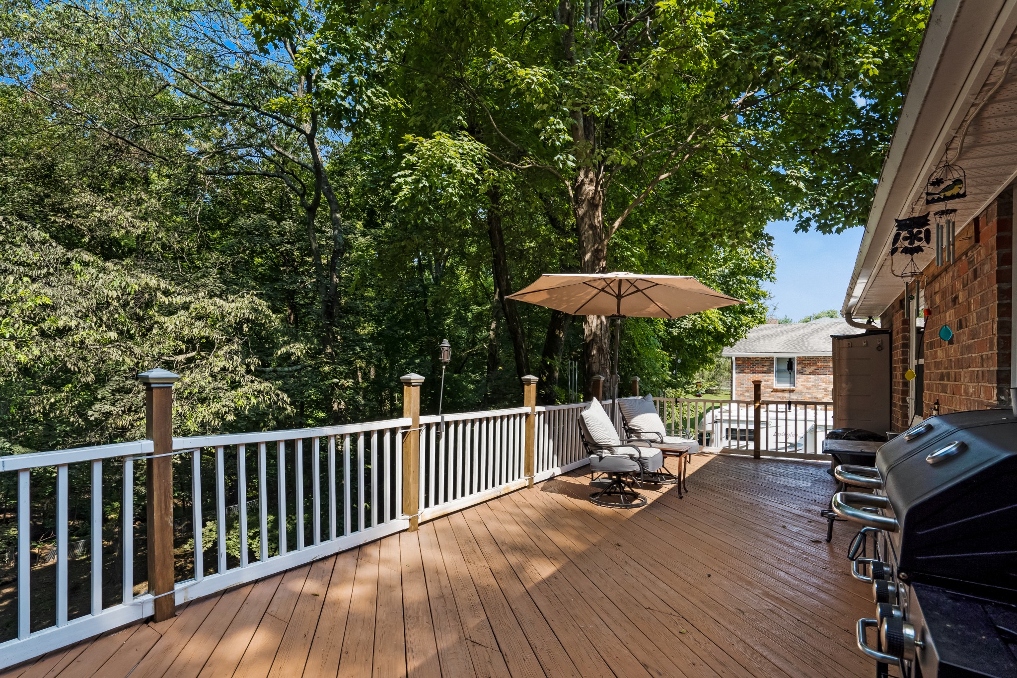 237 Green Harbor Road Old Hickory, TN 37138 - Photo 29 of 38 Gallery Image 29