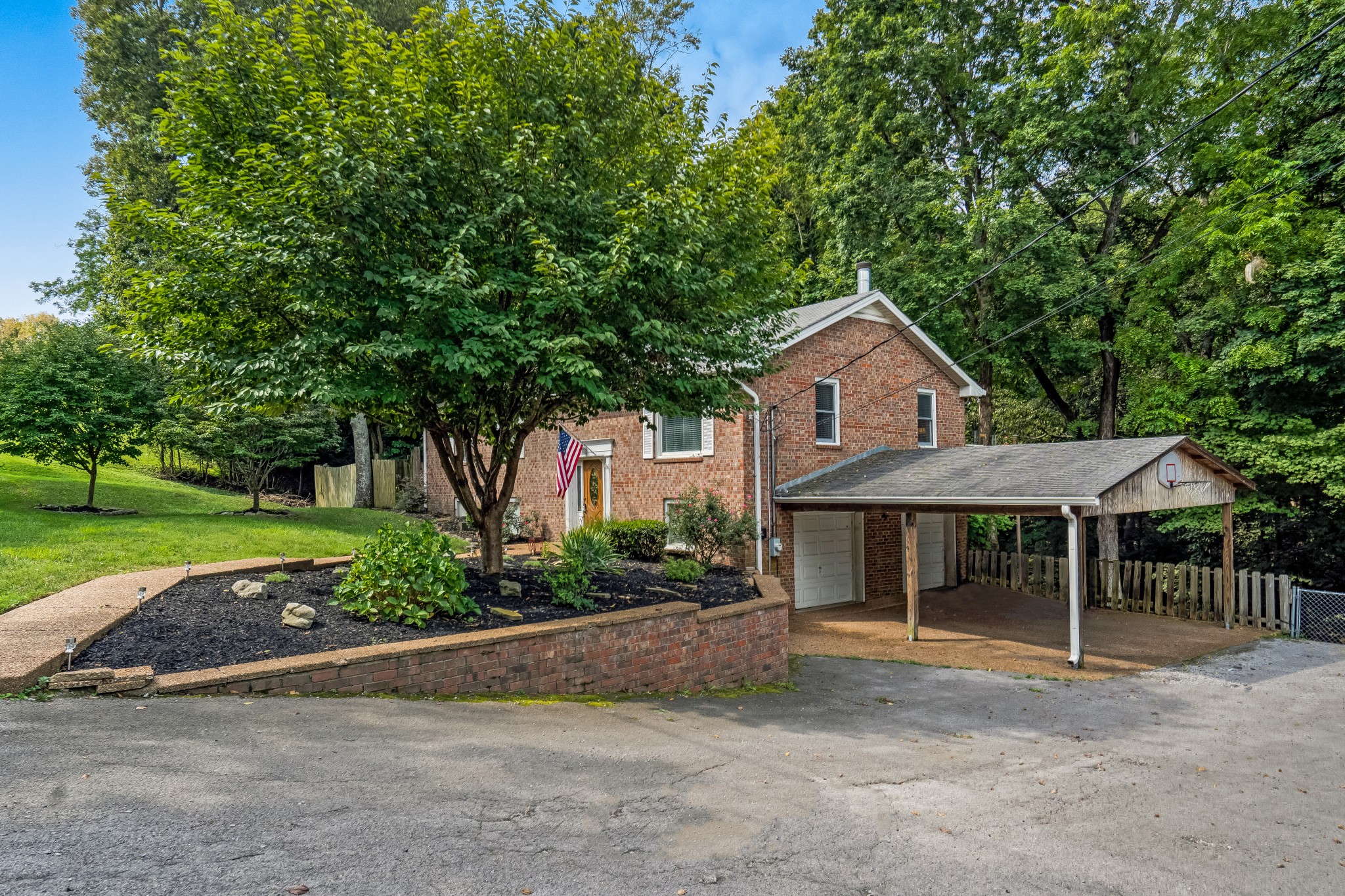 237 Green Harbor Road Old Hickory, TN 37138 - Photo 33 of 38 Gallery Image 33