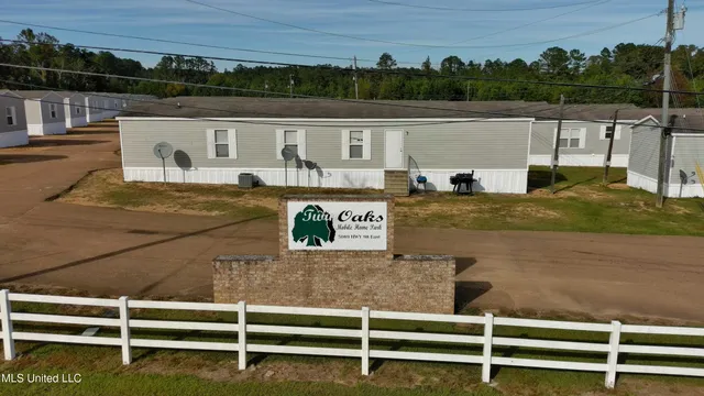 $3,200,000 | 5089 East 98th Highway, McComb, MS 39648