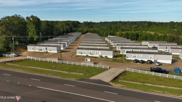 $3,200,000 | 5089 East 98th Highway, McComb, MS 39648