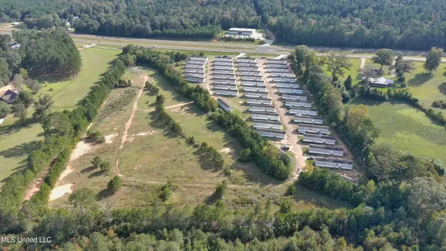 $3,200,000 | 5089 East 98th Highway, McComb, MS 39648
