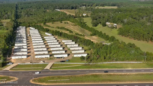 $2,900,000 | 5089 East 98th Highway, McComb, MS 39648