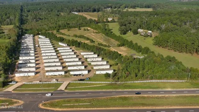 $3,200,000 | 5089 East 98th Highway, McComb, MS 39648