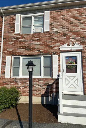 $375,000 | 28 Douglas Drive, Unit 28, East Bridgewater, MA 02333