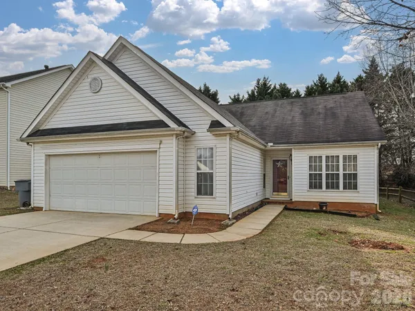 $354,950 | 11726 Black Maple Avenue, Charlotte, NC 28269