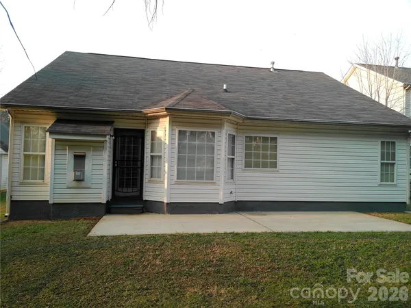 $354,950 | 11726 Black Maple Avenue, Charlotte, NC 28269