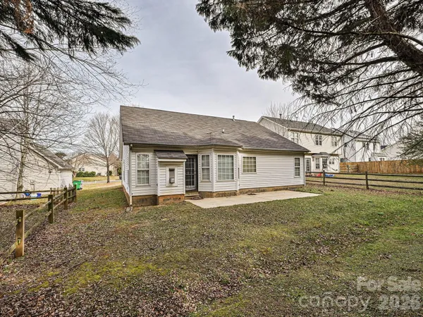 $354,950 | 11726 Black Maple Avenue, Charlotte, NC 28269