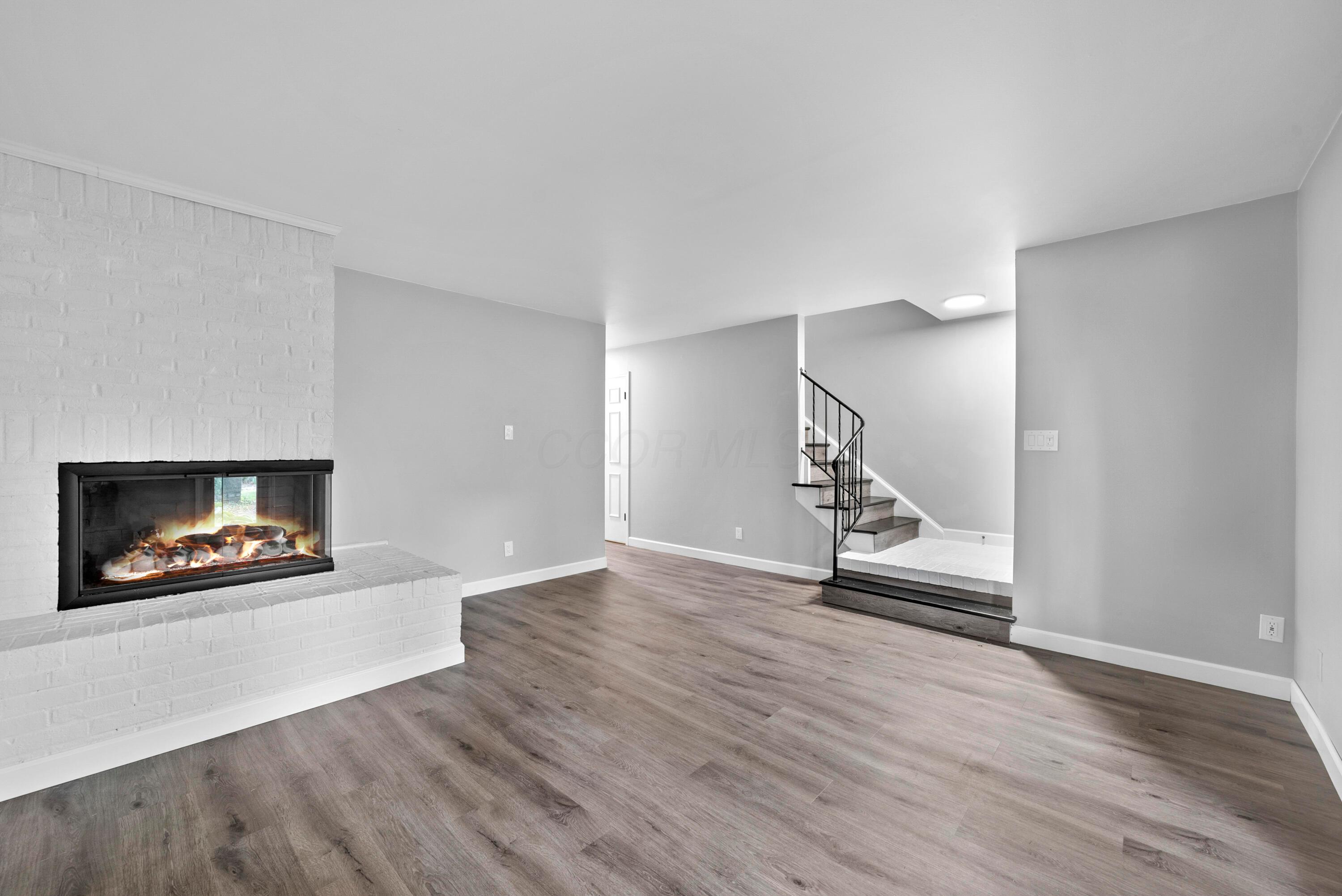 3600 Reed Road, Unit 17 Columbus, OH 43220 - Photo 4 of 34 DSC08850
