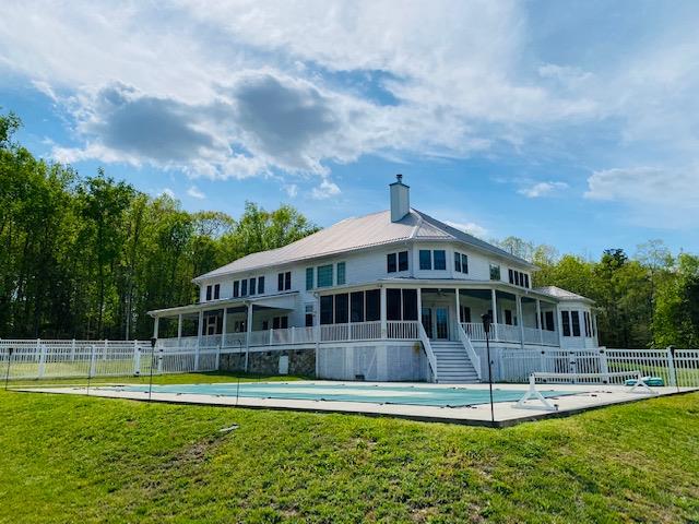 1286 Love Town Road Buffalo Junction, VA 24529 - Photo 22 of 24 Gallery Image 22