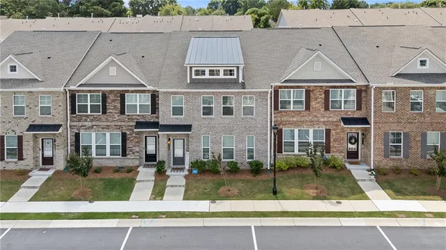 $464,900 | 2956 Chene Place, Duluth, GA 30097