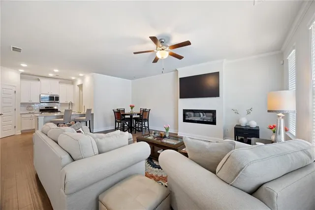 $464,900 | 2956 Chene Place, Duluth, GA 30097