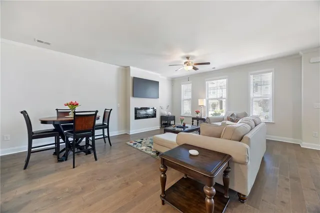 $464,900 | 2956 Chene Place, Duluth, GA 30097