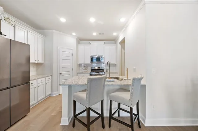 $464,900 | 2956 Chene Place, Duluth, GA 30097