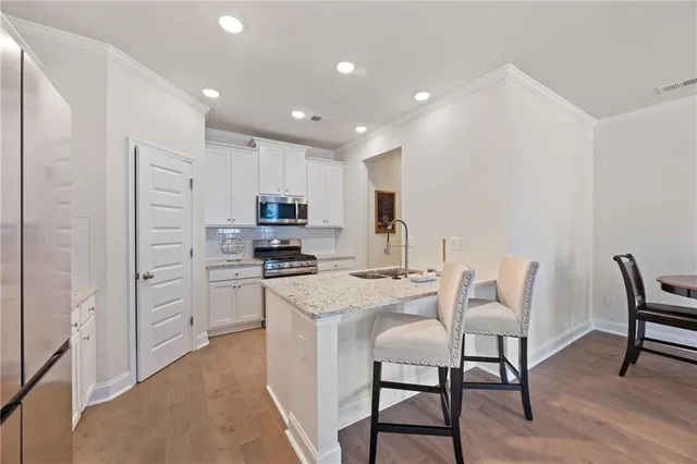 $464,900 | 2956 Chene Place, Duluth, GA 30097