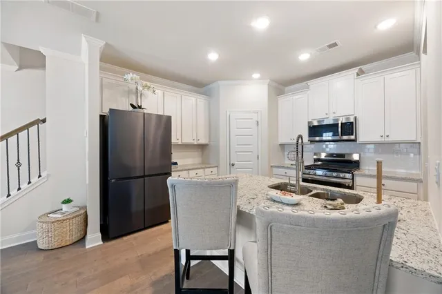 $464,900 | 2956 Chene Place, Duluth, GA 30097