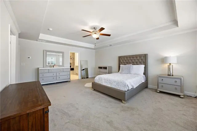 $464,900 | 2956 Chene Place, Duluth, GA 30097