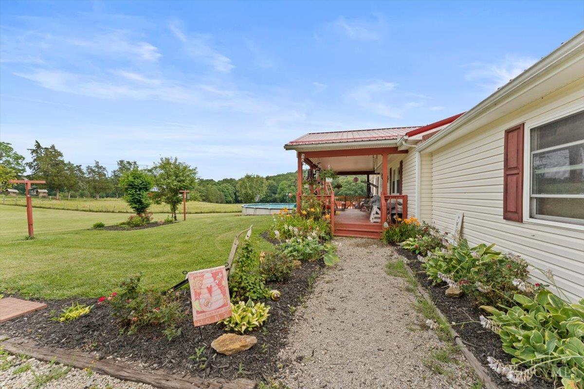 374 Cuckoo Road Peebles, OH 45660 - Photo 45 of 71