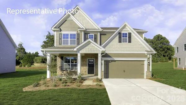 $546,565 | 2035 Gallinule Drive, Indian Trail, NC 28079
