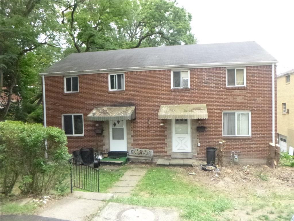 152 Ritzland Road Penn Hills, PA 15235 - Photo 1 of 6 Gallery Image 1