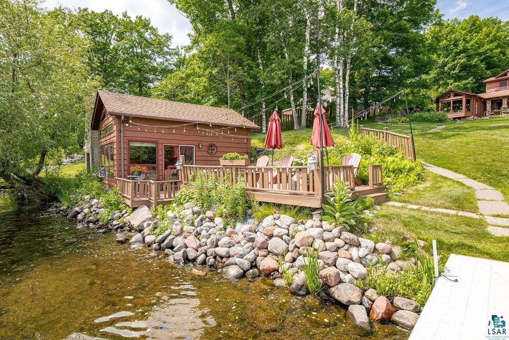 5994 North Pike Lake Road Duluth, MN 55811 - Photo 10 of 99