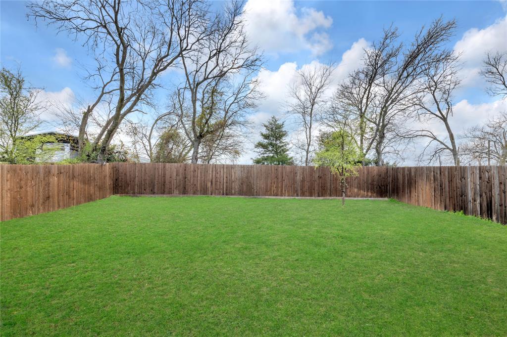 3025 Frio Road Little Elm, TX 75068 - Photo 22 of 26