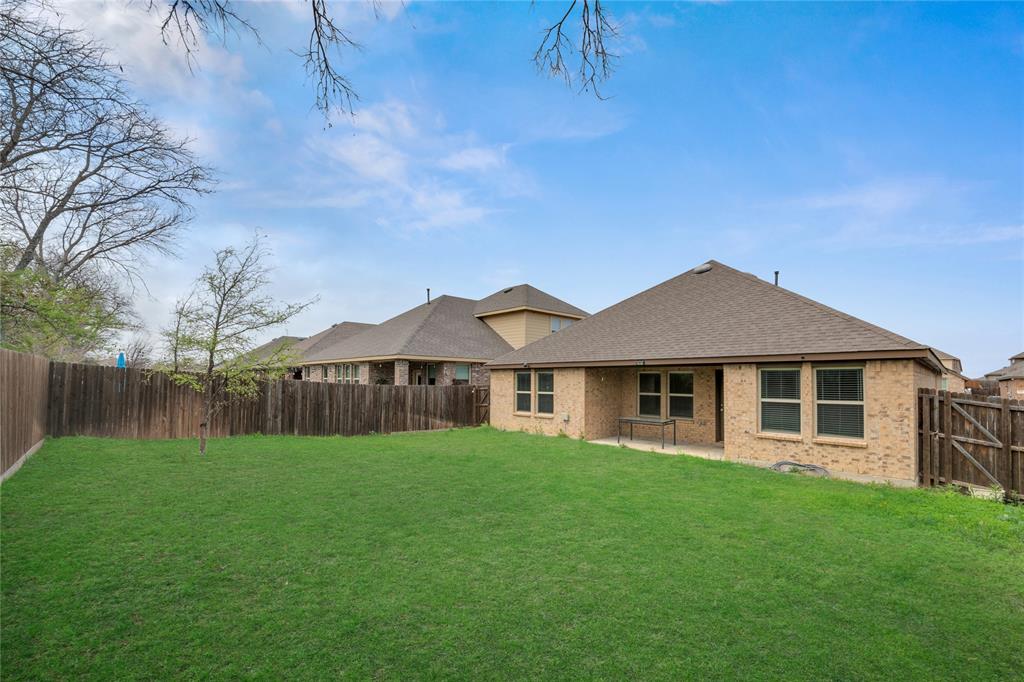 3025 Frio Road Little Elm, TX 75068 - Photo 24 of 26