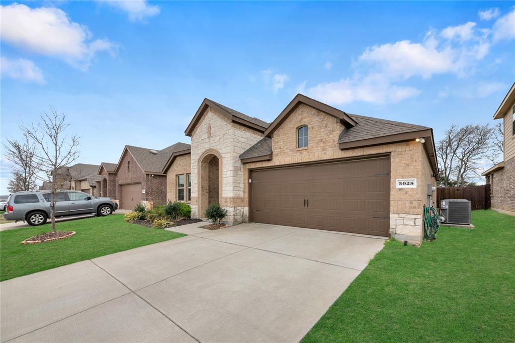 3025 Frio Road Little Elm, TX 75068 - Photo 25 of 26