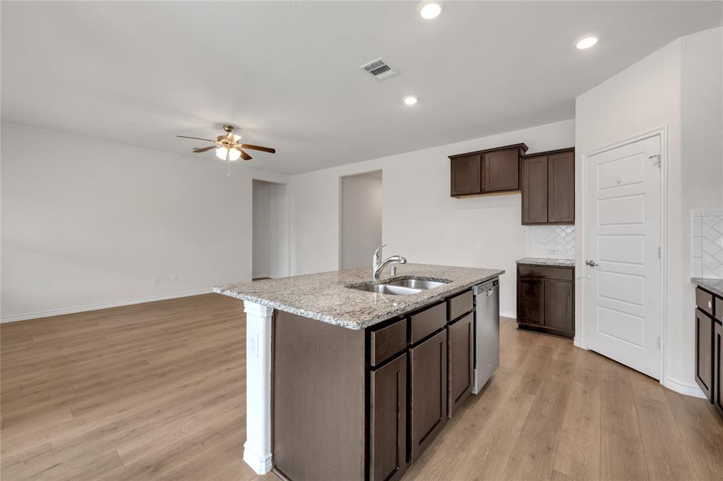 3025 Frio Road Little Elm, TX 75068 - Photo 7 of 26