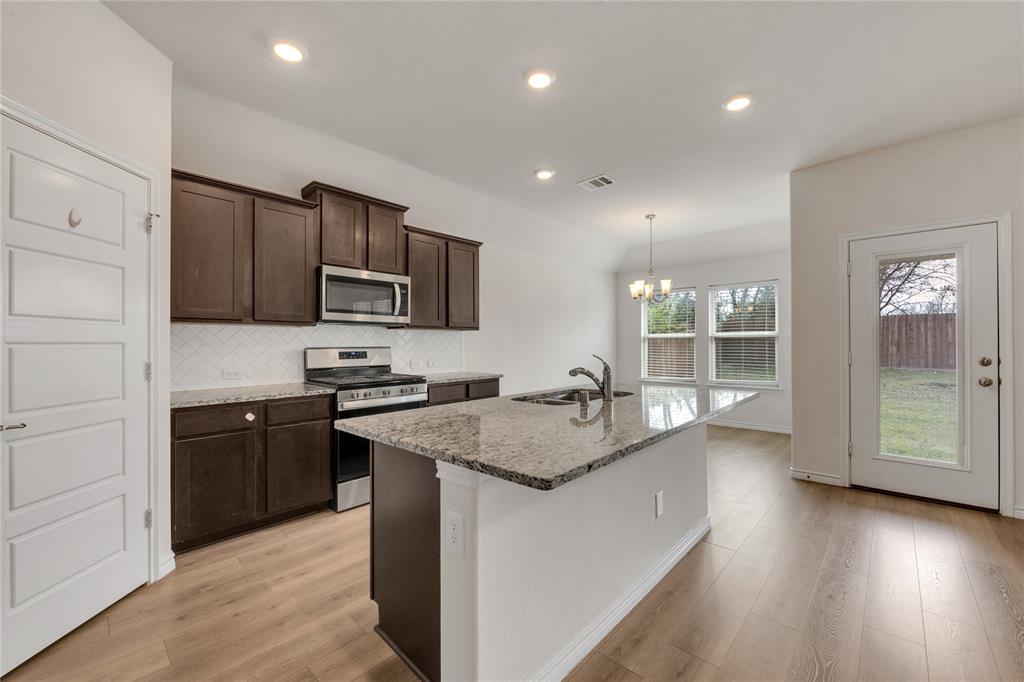 3025 Frio Road Little Elm, TX 75068 - Photo 8 of 26