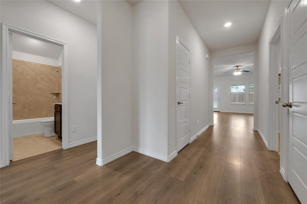 3025 Frio Road Little Elm, TX 75068 - Photo 9 of 26