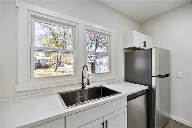 $155,000 | 2002 South Holbrook Street, Fort Scott, KS 66701