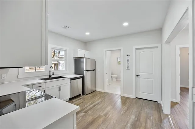 $155,000 | 2002 South Holbrook Street, Fort Scott, KS 66701