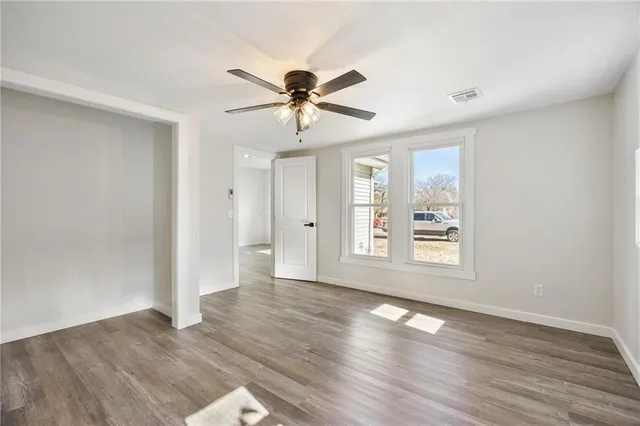 $155,000 | 2002 South Holbrook Street, Fort Scott, KS 66701