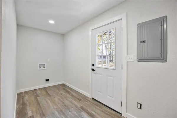 $128,000 | 2002 South Holbrook Street, Fort Scott, KS 66701