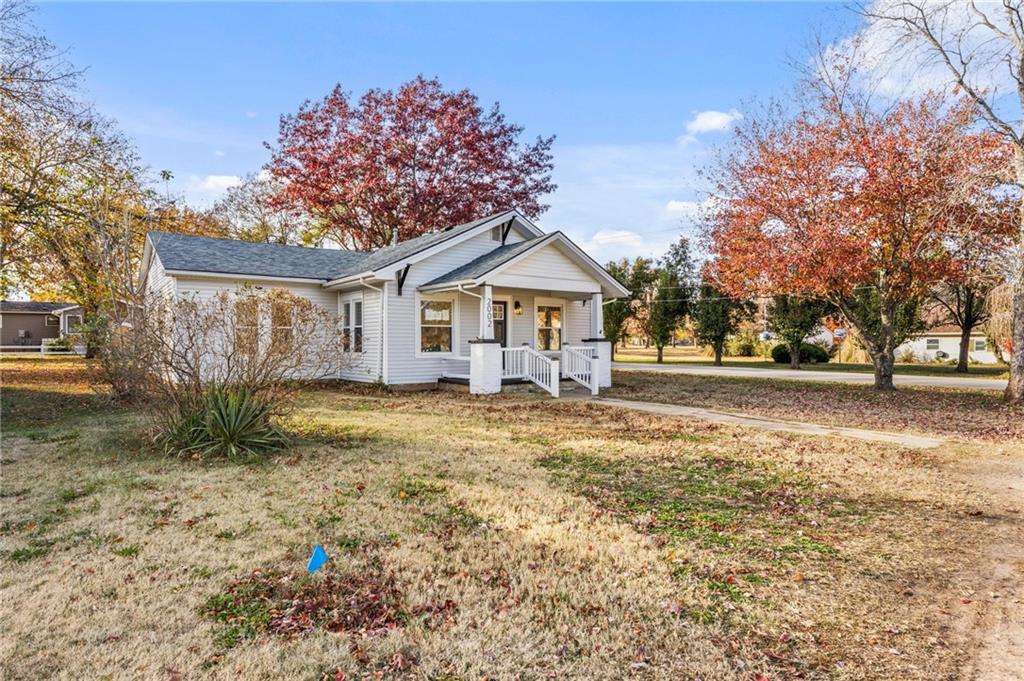 2002 South Holbrook Street Fort Scott, KS 66701 - Photo 3 of 23