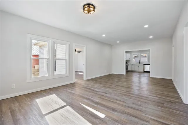 $155,000 | 2002 South Holbrook Street, Fort Scott, KS 66701