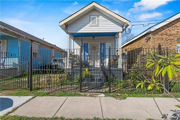 $149,000 | 1220 St Maurice Avenue, New Orleans, LA 70117