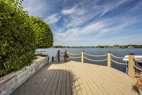 $2,499,900 | 12650 Shorevista Drive, Indianapolis, IN 46236