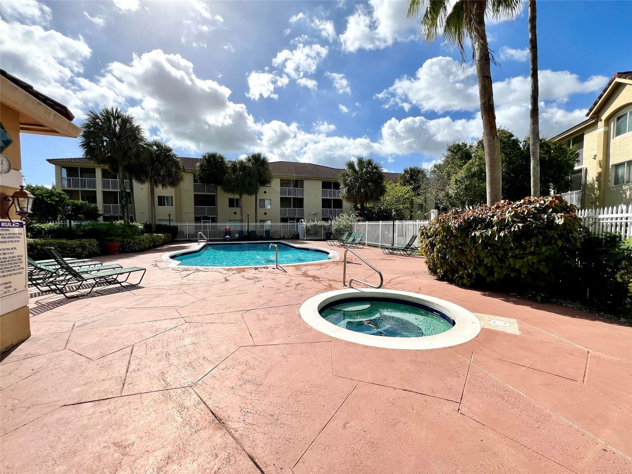 420 South Park Road, Unit 2104 Hollywood, FL 33021 - Photo 17 of 20 Photo 17