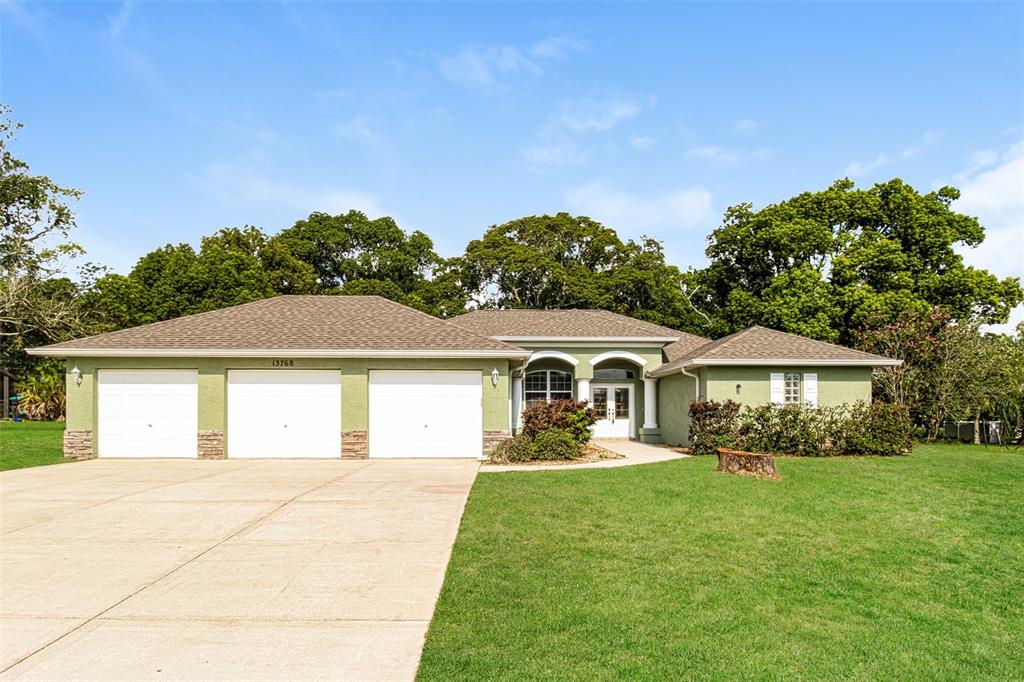 13768 Rudi Loop Spring Hill, FL 34609 - Photo 1 of 30