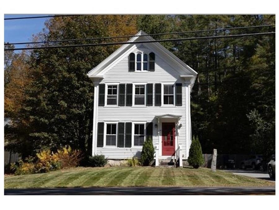40 Jaffrey Road Marlborough, NH 03455 - Photo 1 of 28 Gallery Image 1