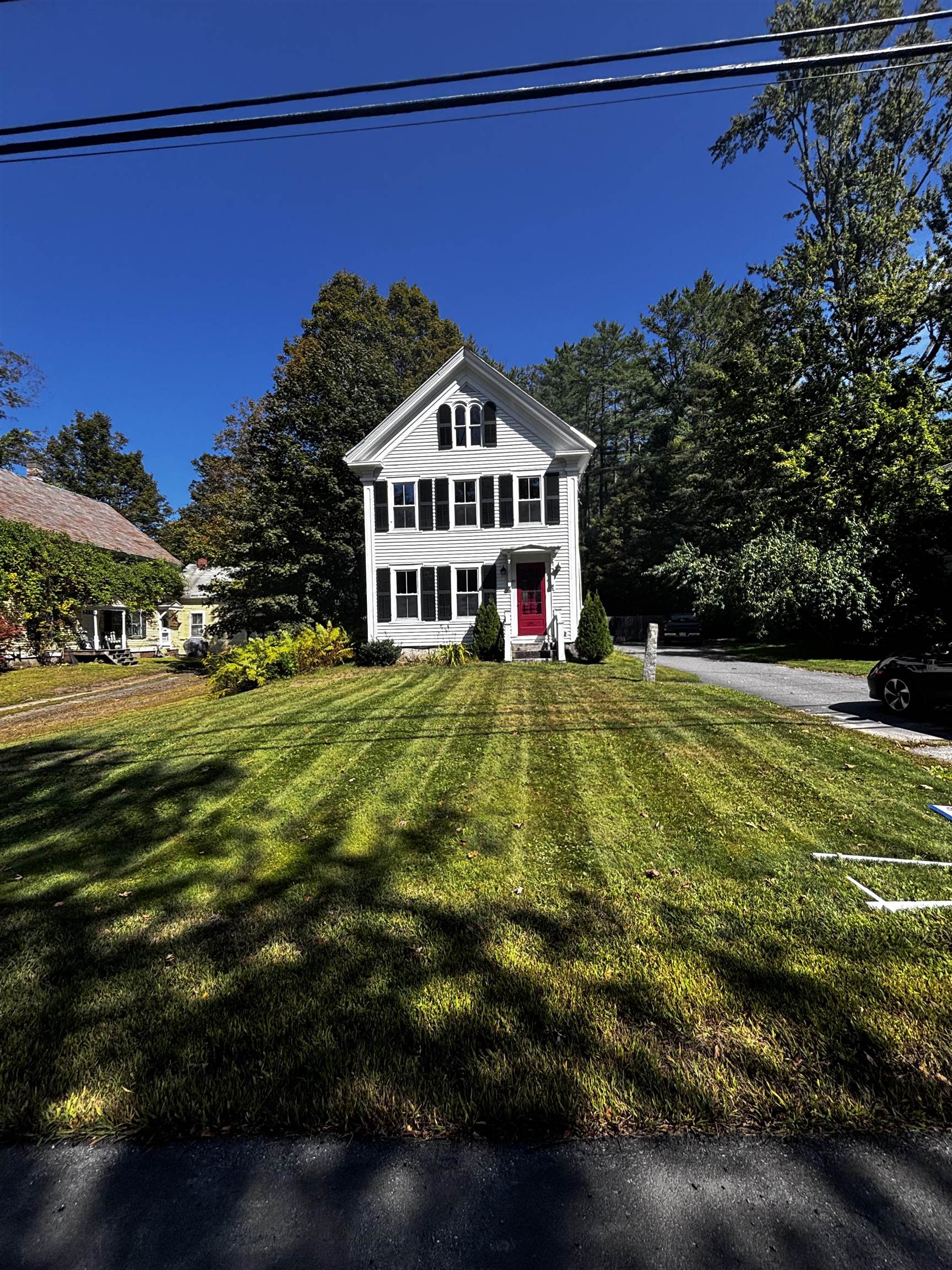40 Jaffrey Road Marlborough, NH 03455 - Photo 12 of 28 Gallery Image 12