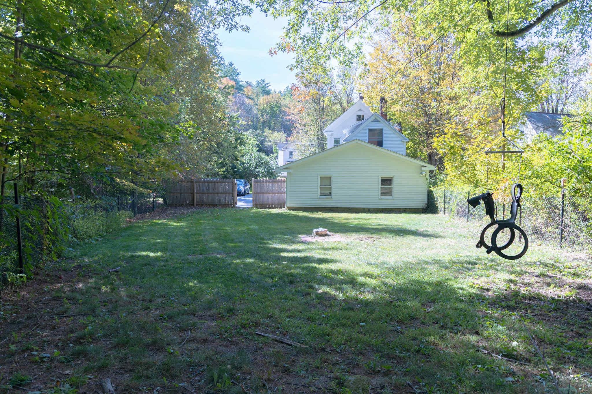 40 Jaffrey Road Marlborough, NH 03455 - Photo 14 of 28 Gallery Image 14