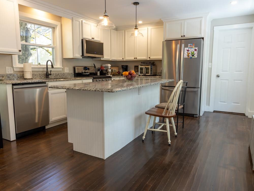 40 Jaffrey Road Marlborough, NH 03455 - Photo 2 of 28 Gallery Image 2