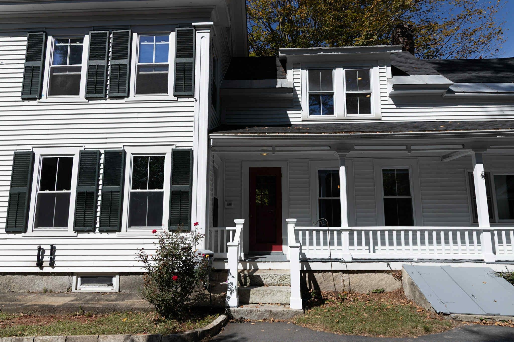 40 Jaffrey Road Marlborough, NH 03455 - Photo 9 of 28 Gallery Image 9