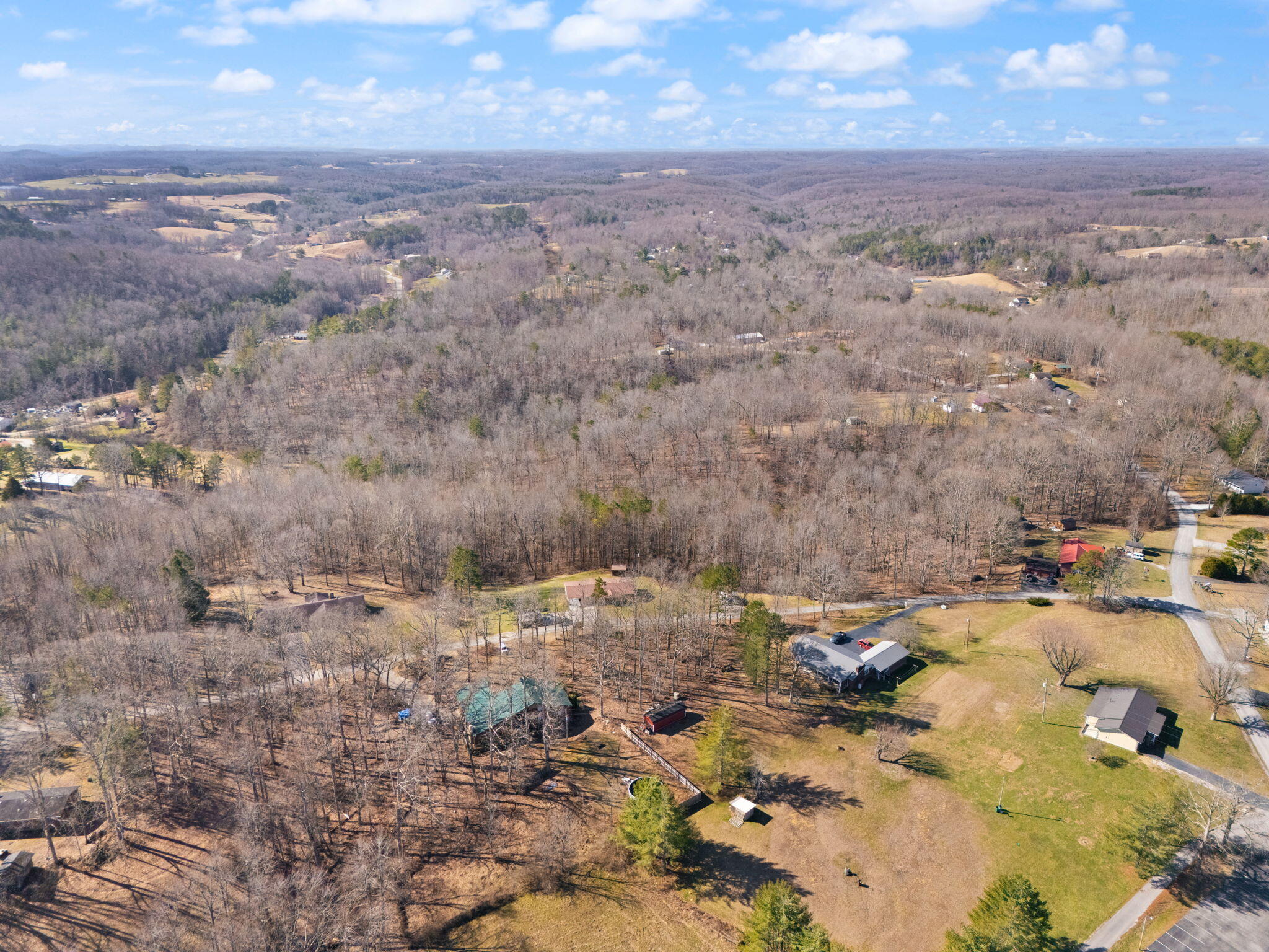 417 Jackson County High School Road McKee, KY 40447 - Photo 47 of 60 64-web-or-mls-DJI_20250228102040_0072_D