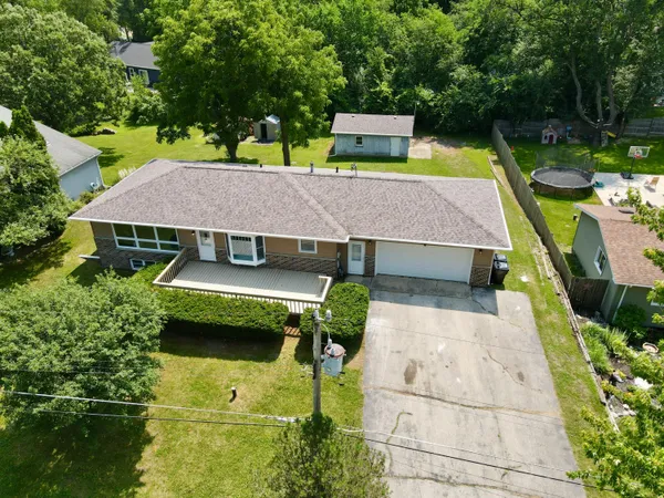 $399,900 | 9615 402nd Avenue, Randall, WI 53128