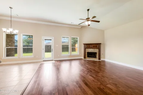 $255,000 | 244 Rosemary Place, Lafayette, LA 70508